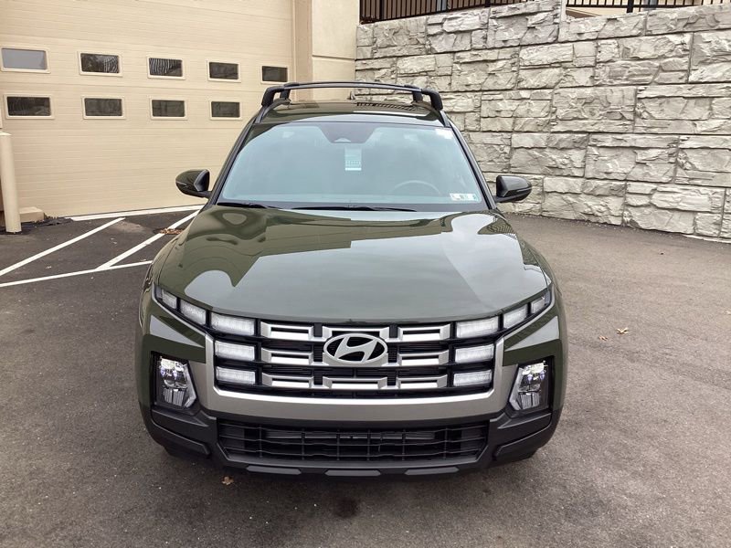 New 2026 Hyundai Santa Cruz SEL image 2