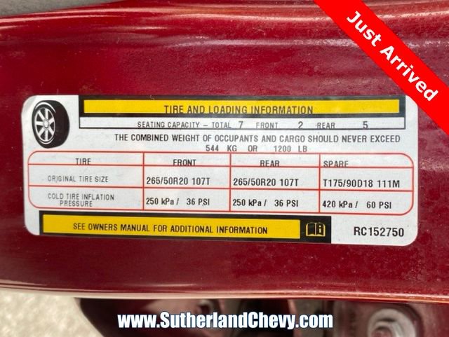 Used 2024 Dodge Durango R/T image 53