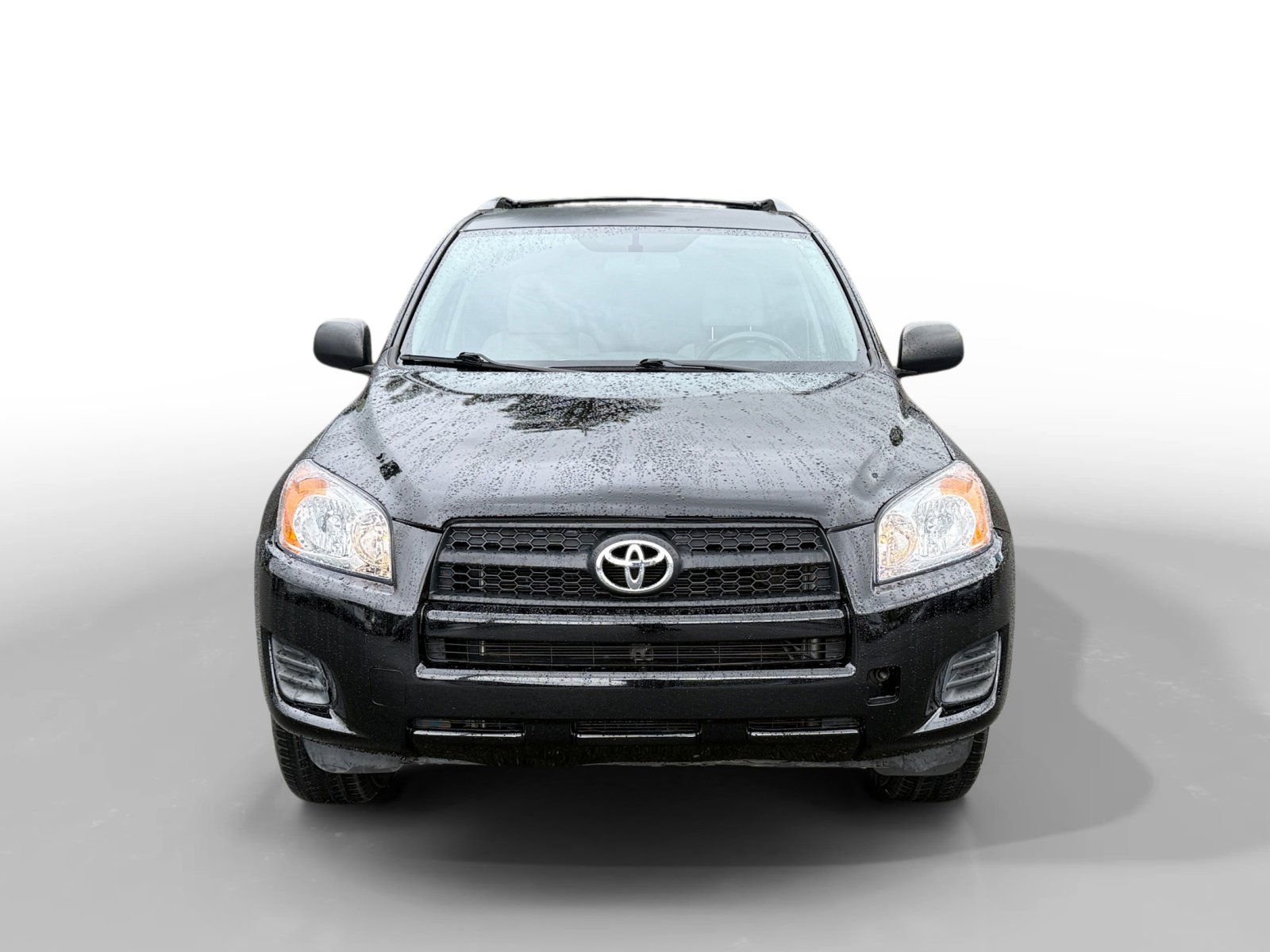 Used 2011 Toyota RAV4 2WD w/ Base L4 Extra Value Pkg image 8