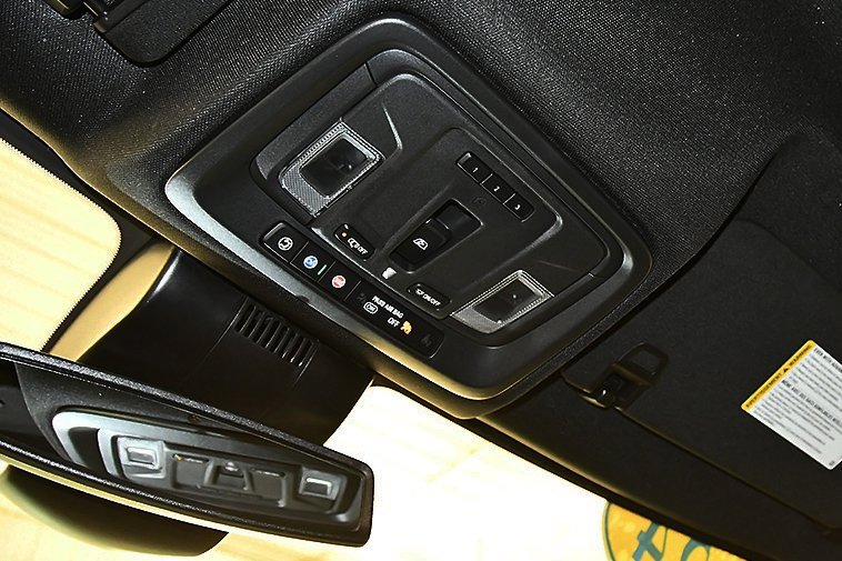 Used 2024 GMC Sierra 1500 AT4 w/ AT4 Preferred Package image 29