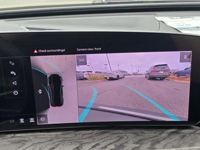 Used 2025 Audi Q5 Premium Plus w/ Premium Plus image 7