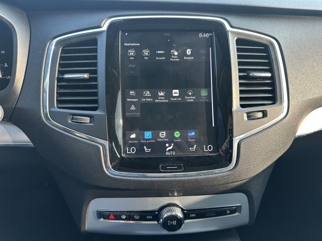 Used 2018 Volvo XC90 T5 Momentum w/ Convenience Package image 20