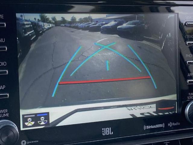 Used 2019 Toyota RAV4 Limited image 11