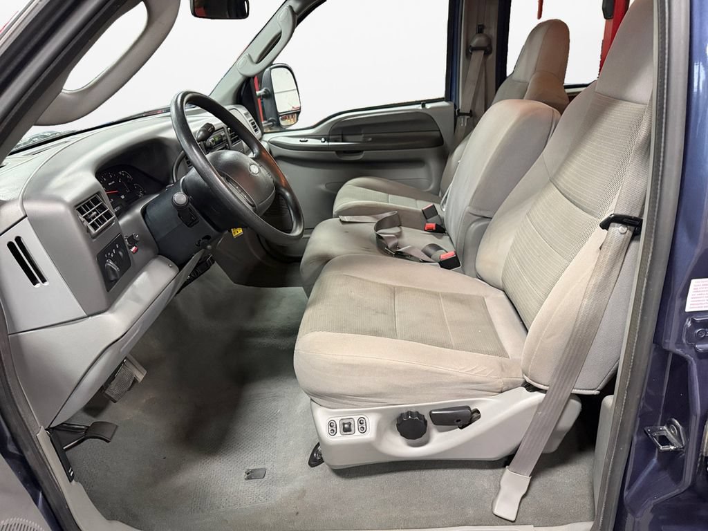 Used 2004 Ford F350 XLT AWD/4WD image 15