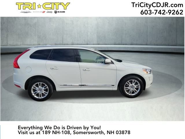 Used 2015 Volvo XC60 T5 image 6