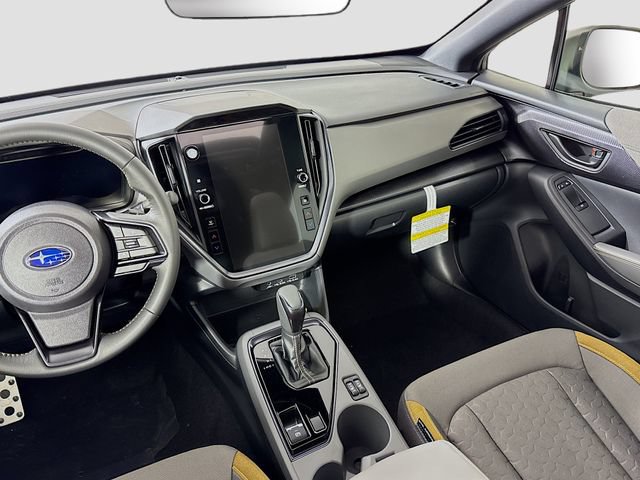 New 2026 Subaru Crosstrek 2.5i Sport w/ Crosstrek Mirror Package AWD/4WD image 23