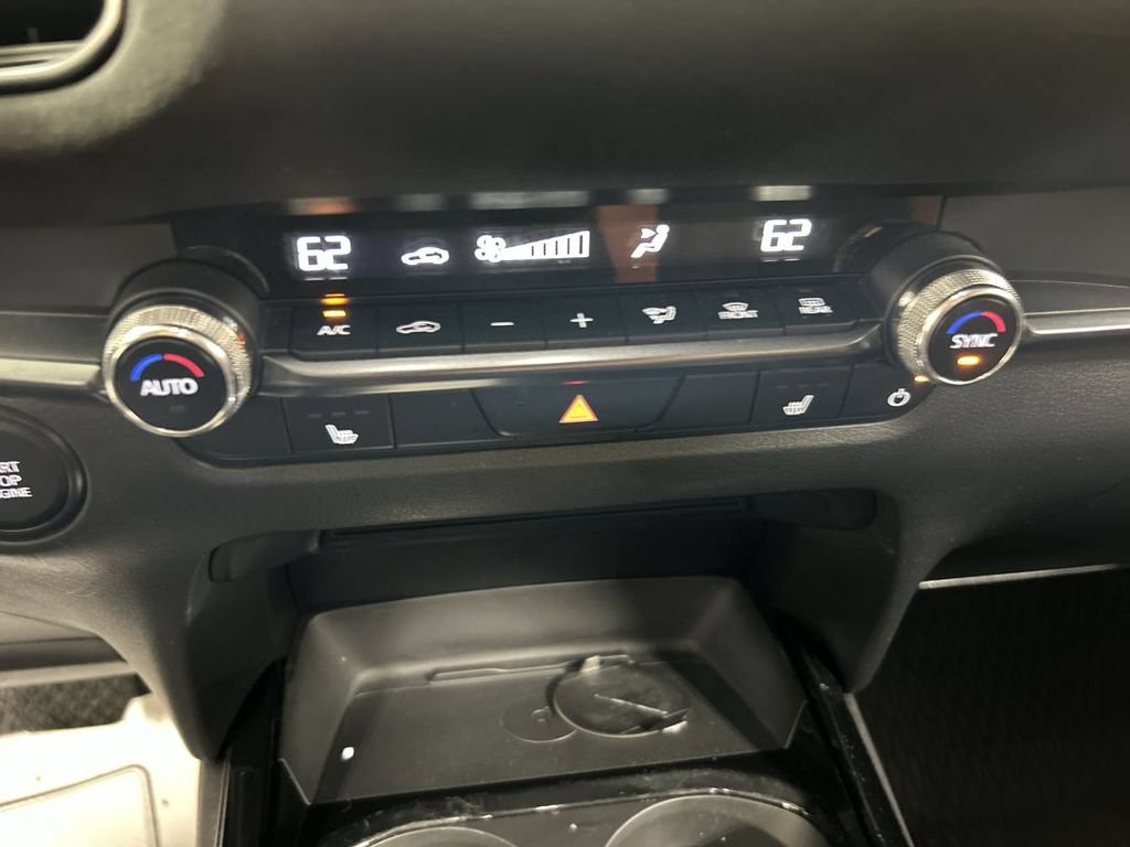 Certified 2024 MAZDA CX-30 Carbon AWD/4WD image 16