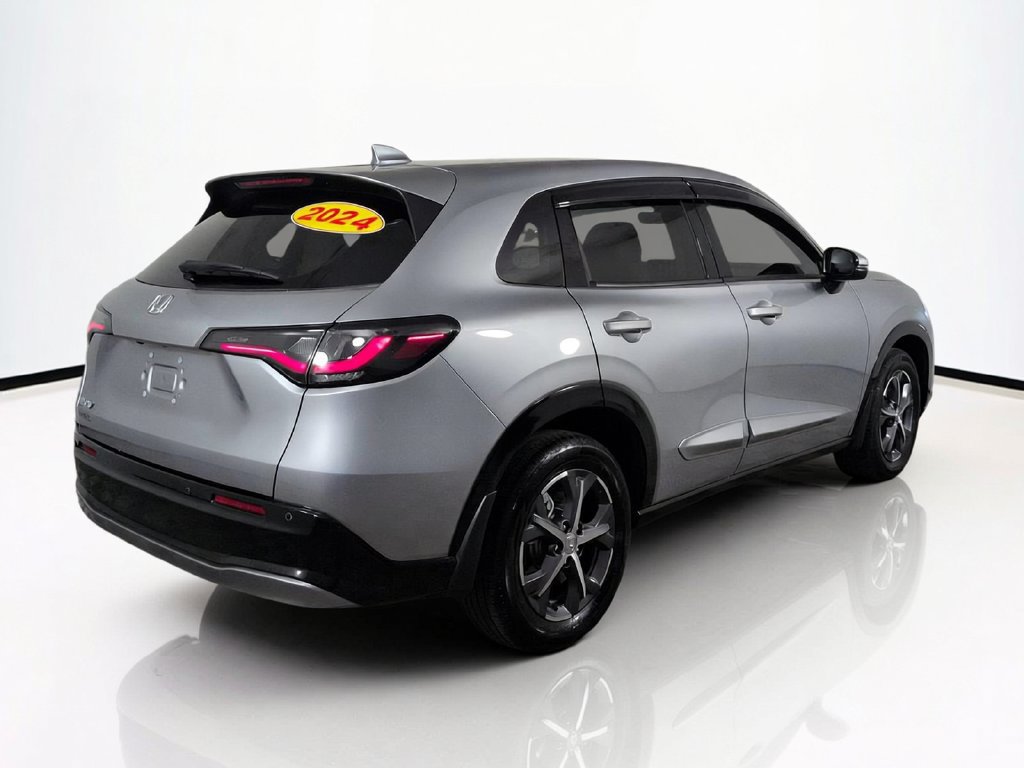 Used 2024 Honda HR-V EX-L image 6