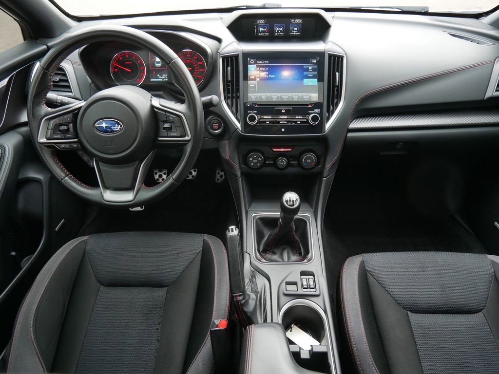 Used 2018 Subaru Impreza 2.0i Sport w/ Popular Package #1 image 13