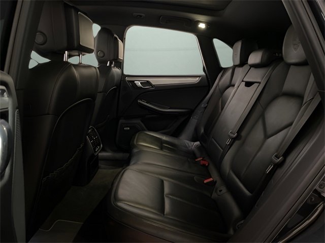 Used 2017 Porsche Macan GTS w/ Premium Package Plus image 60