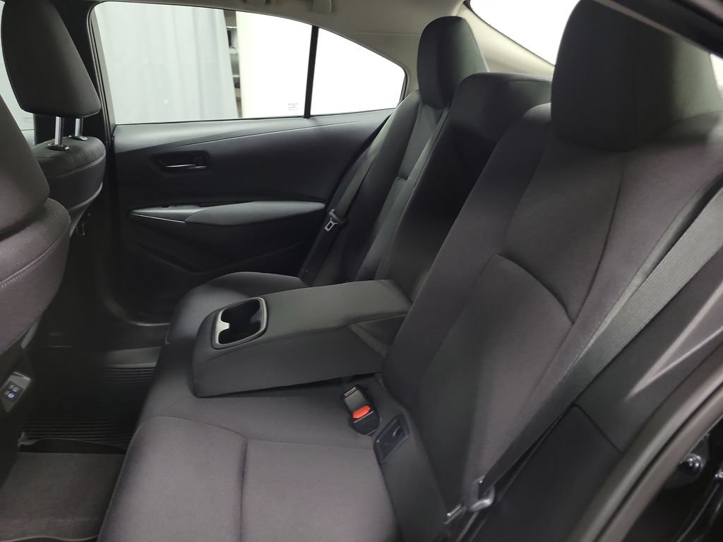 Used 2026 Toyota Corolla LE FWD image 27