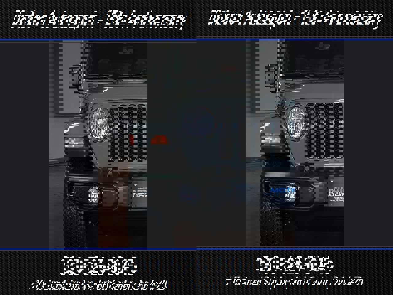 Used 2022 Jeep Wrangler Unlimited Sahara image 5