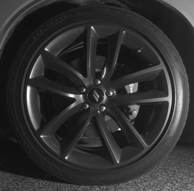 Used 2019 Dodge Challenger R/T Scat Pack w/ Driver Convenience Group RWD image 10