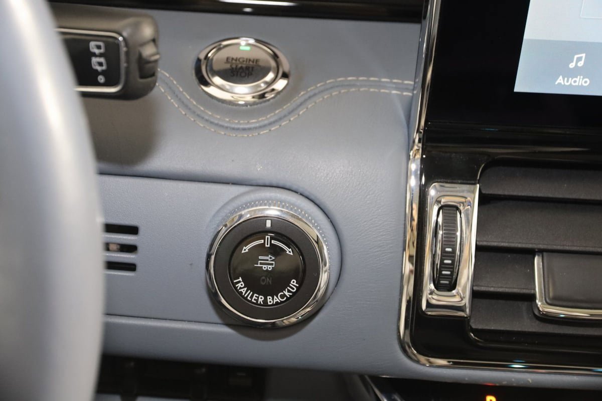 Used 2021 Lincoln Navigator L Black Label AWD/4WD image 33