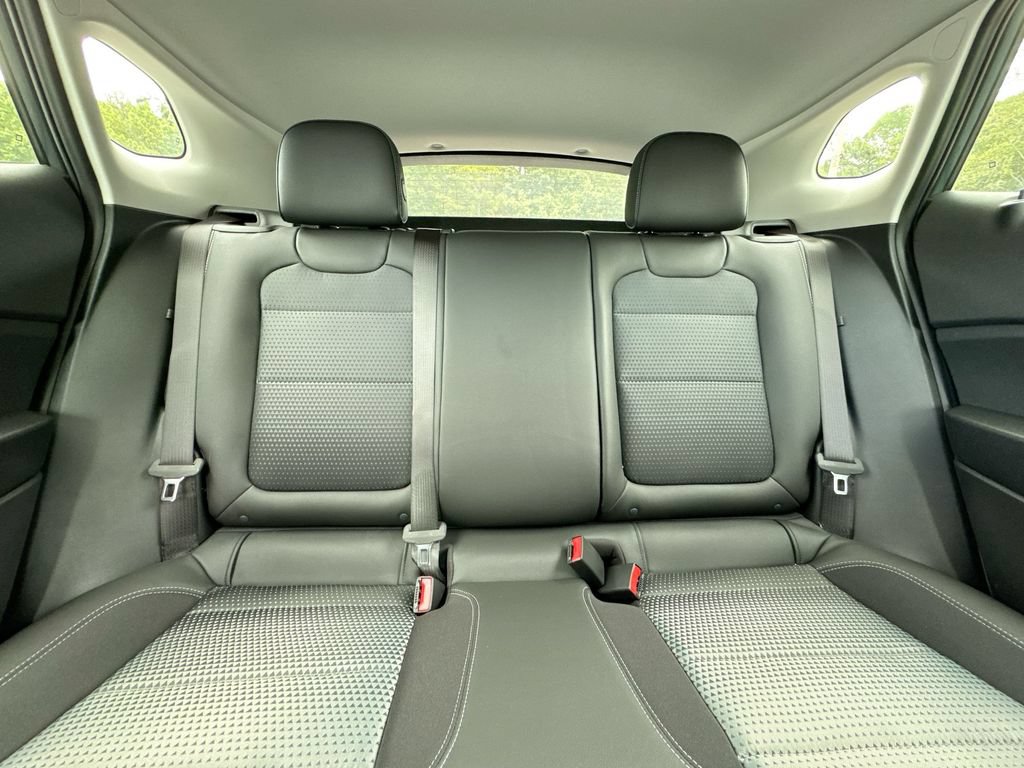 New 2026 Chevrolet Trax LT w/ LT Convenience Package FWD image 33