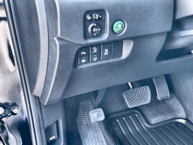 Certified 2024 Honda Passport Black Edition image 29