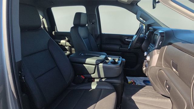 Used 2024 GMC Sierra 3500 Pro image 27