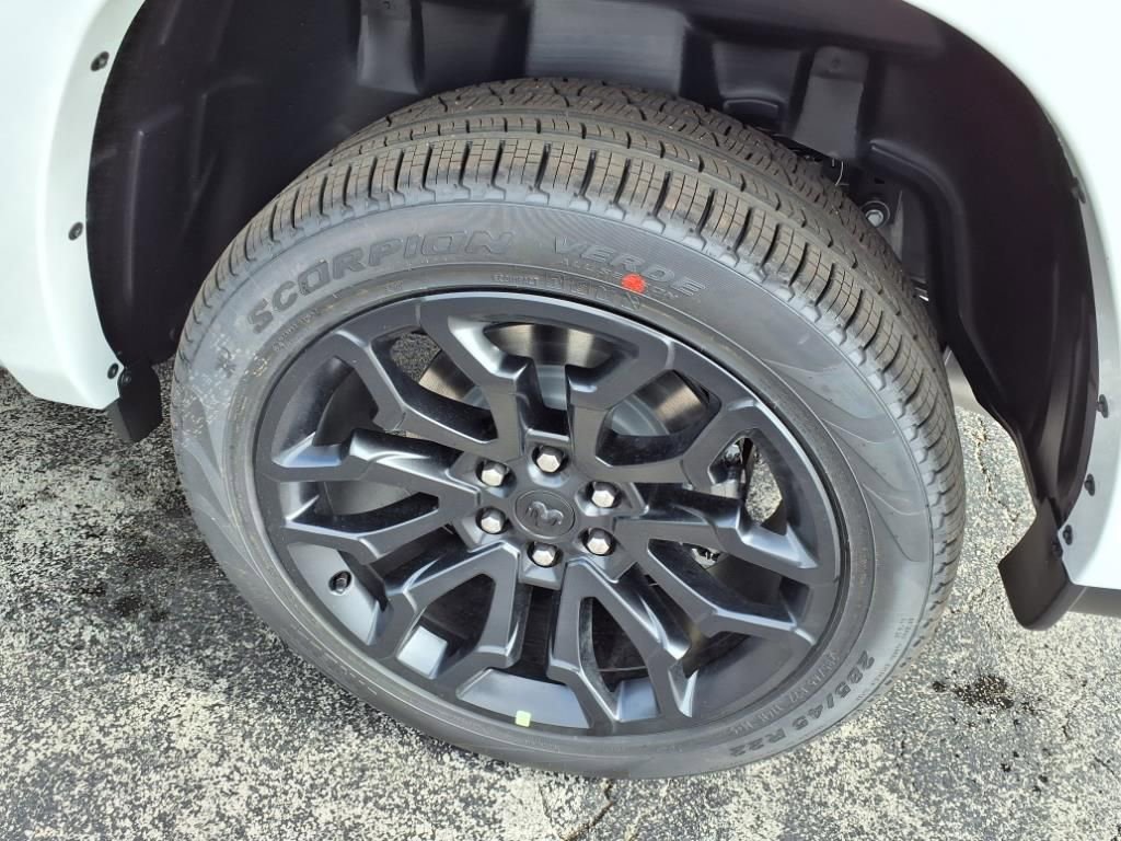 New 2026 RAM 1500 Limited image 5