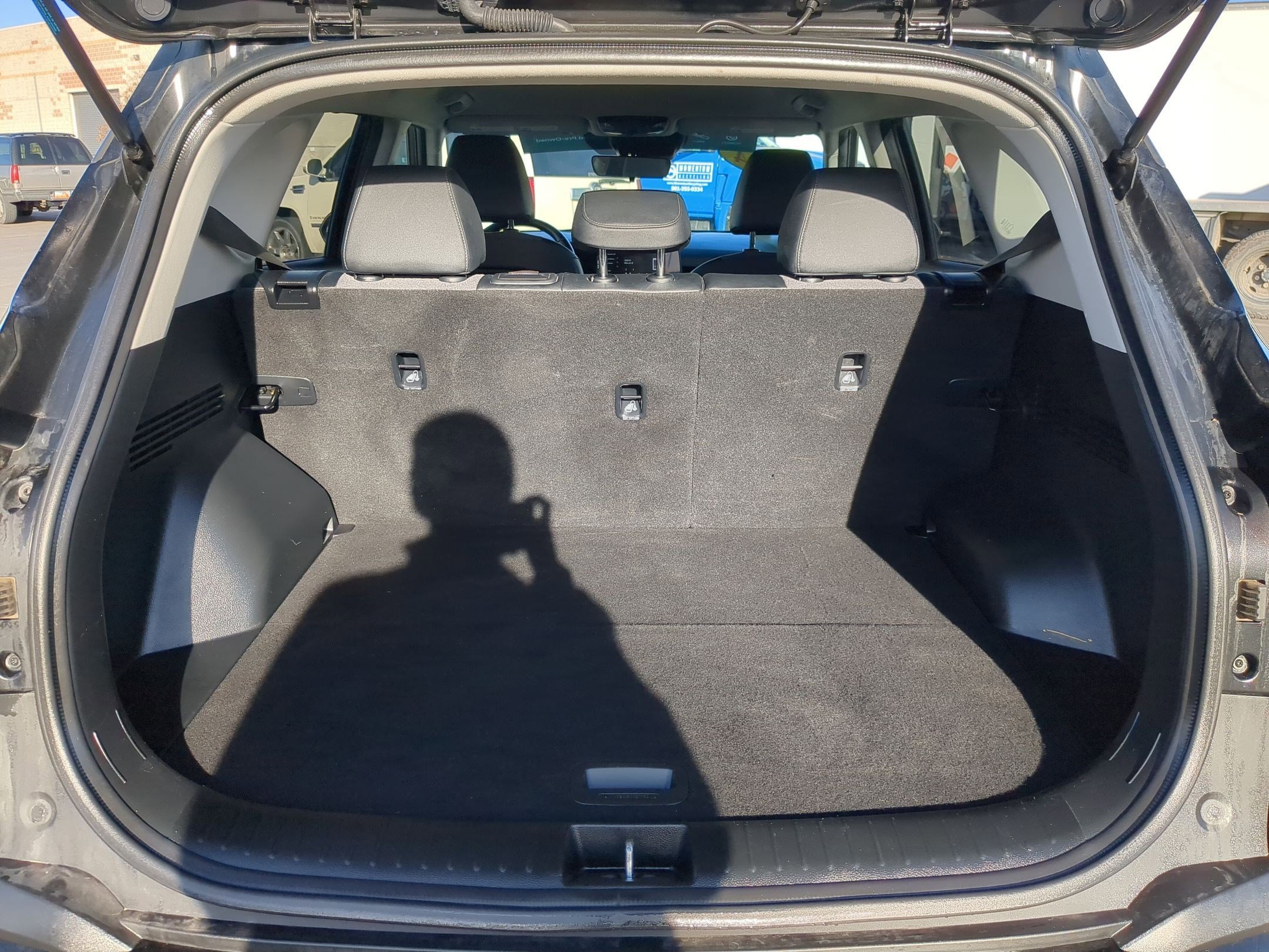 Certified 2024 Kia Seltos S image 20