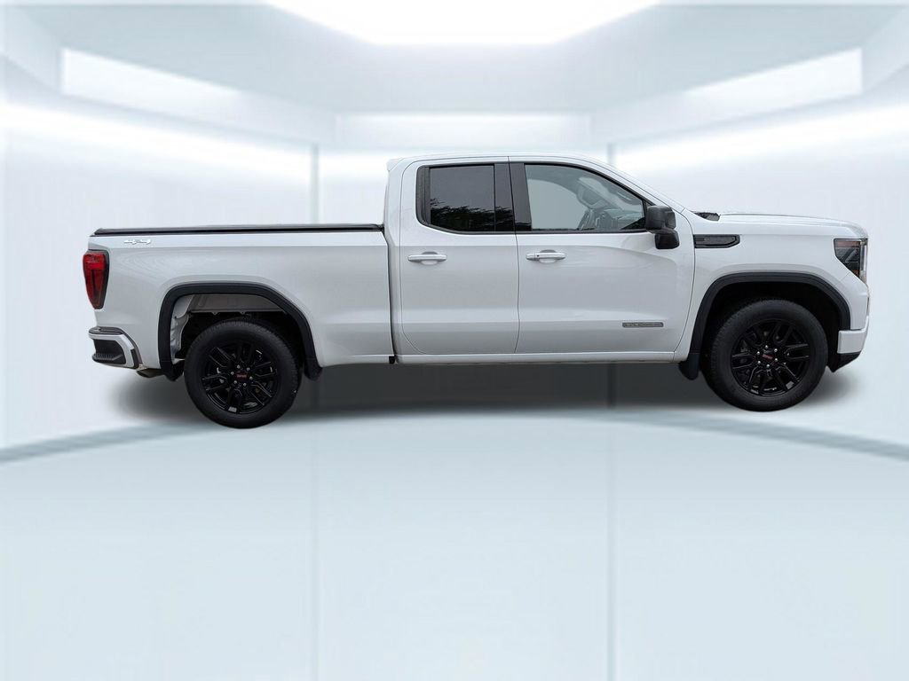 Used 2023 GMC Sierra 1500 Elevation AWD/4WD image 7