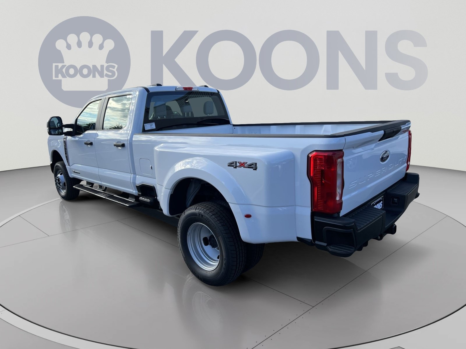 New 2026 Ford F350 XL AWD/4WD image 8
