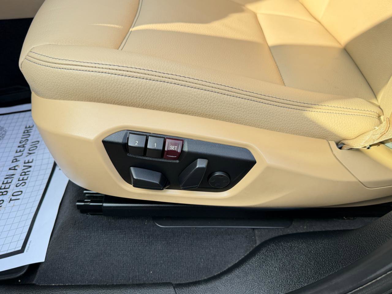 Used 2017 BMW X3 xDrive28i image 15