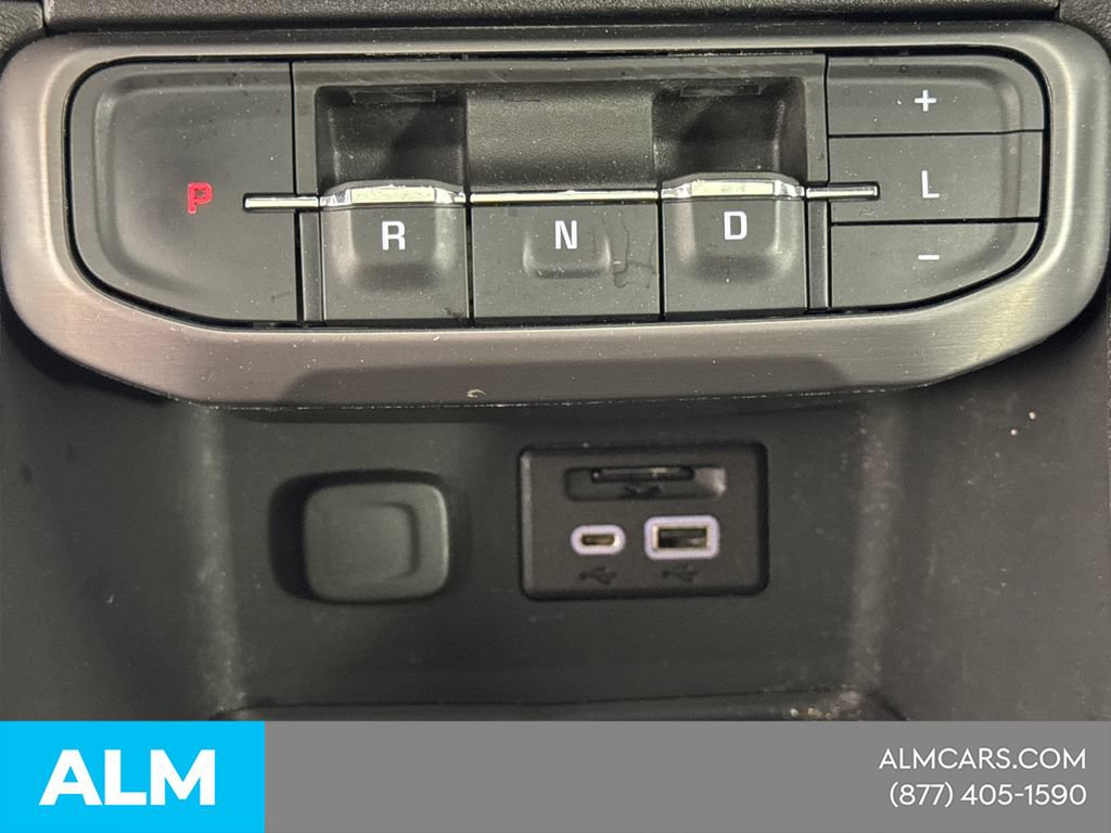 Used 2023 GMC Acadia AT4 AWD/4WD image 36