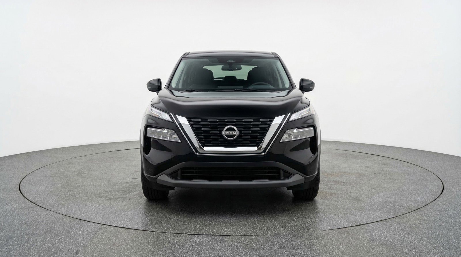 Used 2023 Nissan Rogue SV image 2
