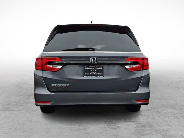 Used 2023 Honda Odyssey EX-L image 5