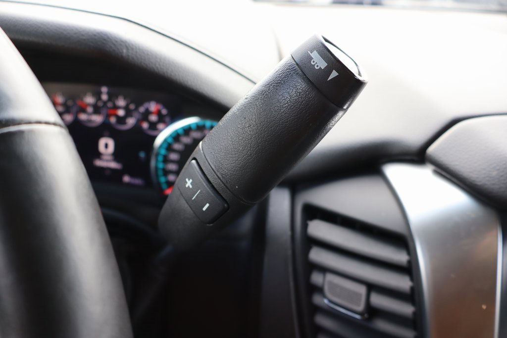 Used 2017 Chevrolet Tahoe Premier image 9