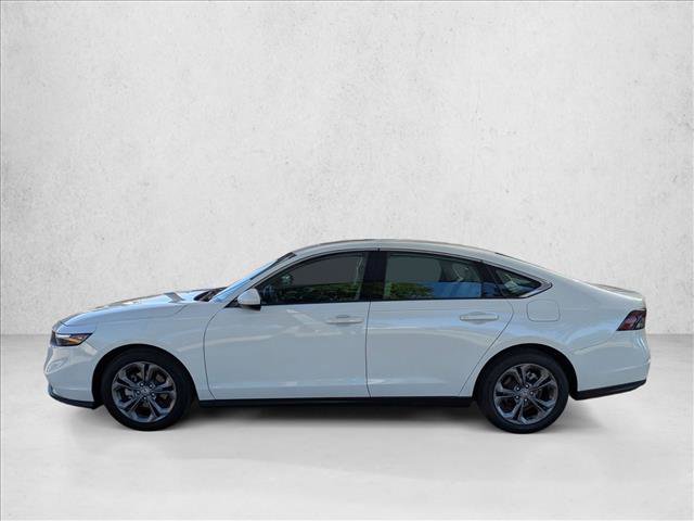 Certified 2023 Honda Accord EX image 9
