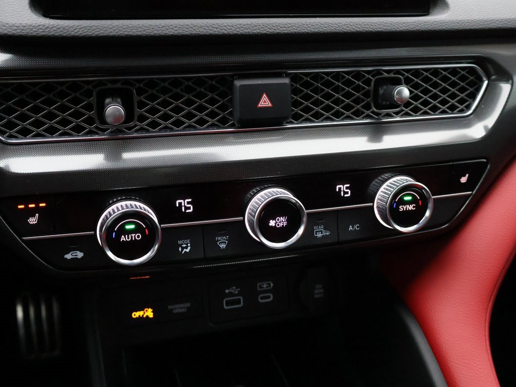 Used 2024 Acura Integra Type S image 21