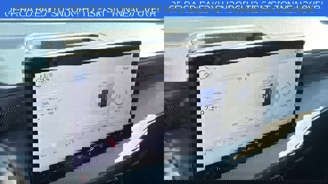 New 2026 Ford Maverick Tremor AWD/4WD image 17