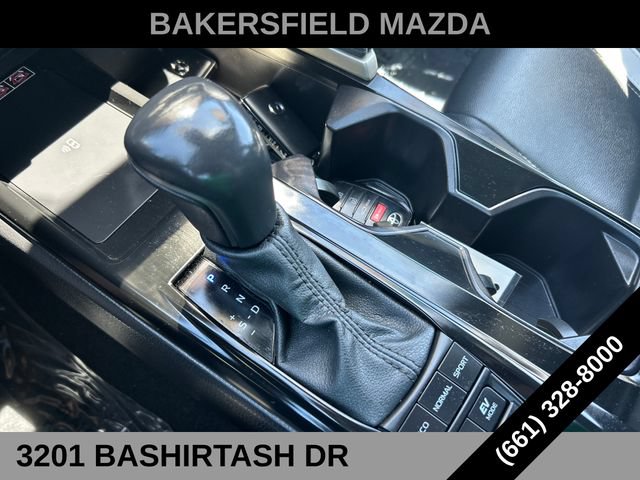 Used 2025 Toyota Camry SE FWD image 20