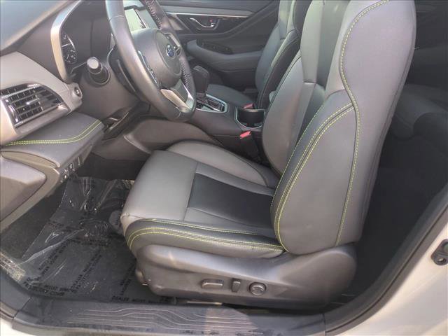 Used 2023 Subaru Outback Onyx Edition XT image 17