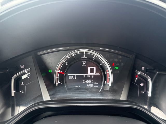 Used 2018 Honda CR-V LX image 25