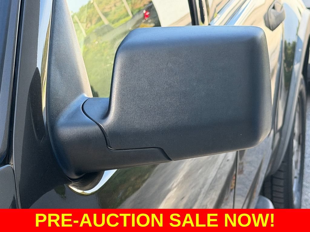 Used 2008 Ford Explorer Sport Trac XLT RWD image 21