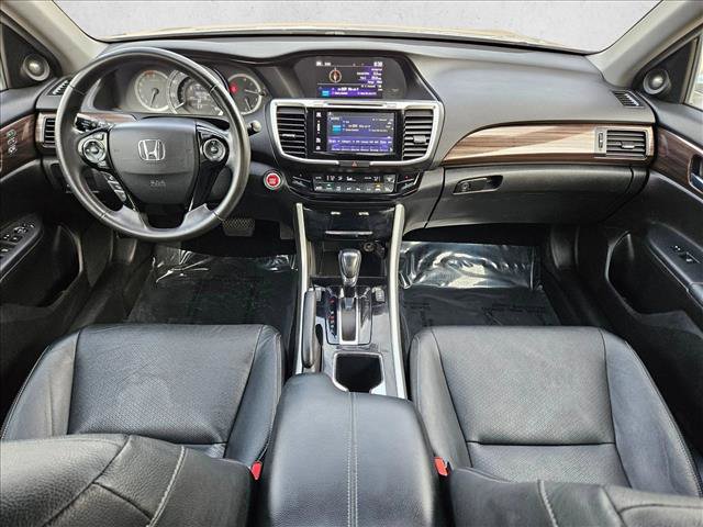 Used 2016 Honda Accord EX-L image 17