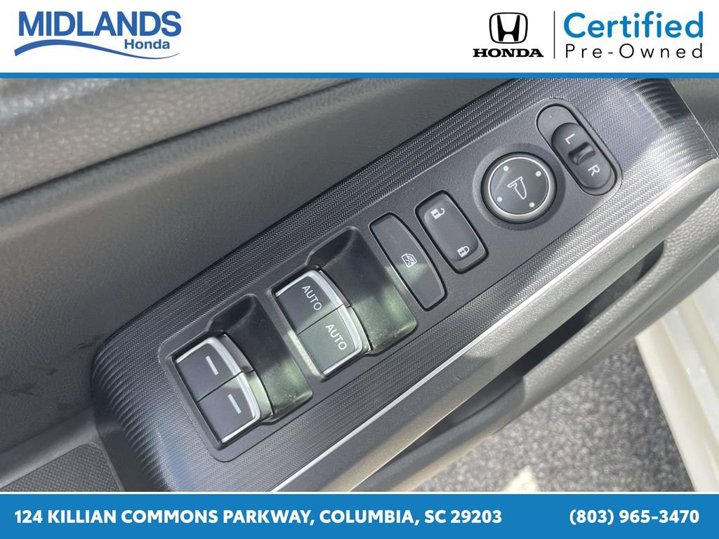 Certified 2024 Honda Civic Touring image 18