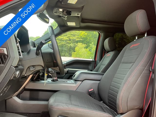 Used 2018 Ford F150 XLT w/ Equipment Group 302A Luxury AWD/4WD image 7