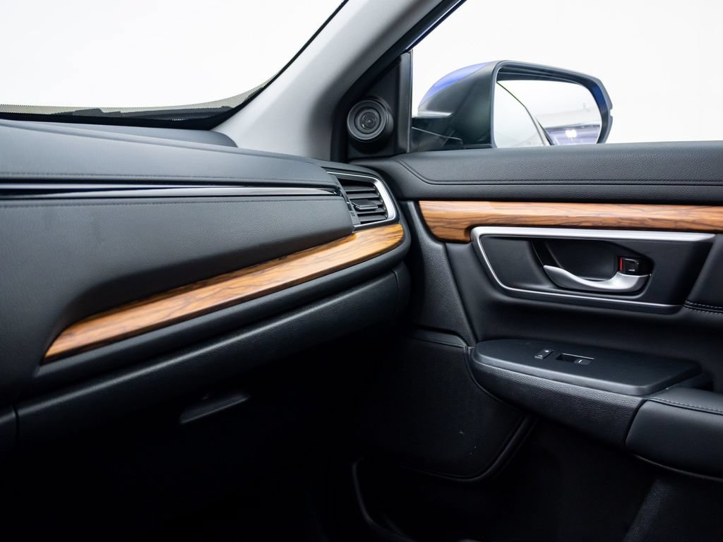 Used 2020 Honda CR-V Touring image 28