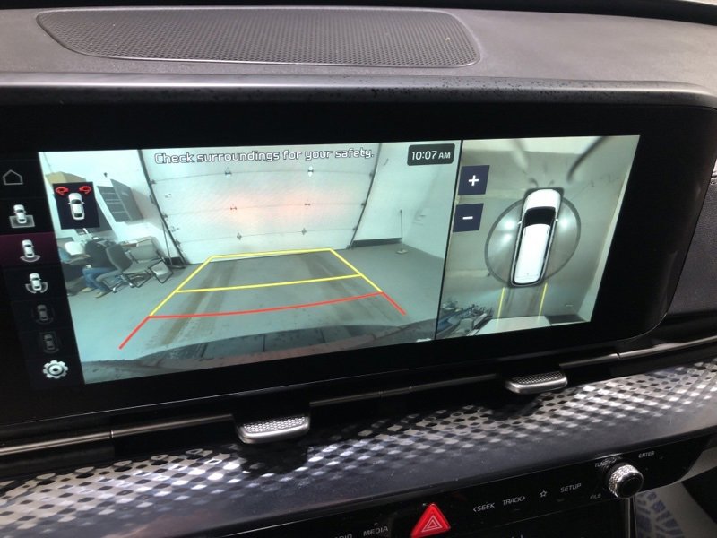 Used 2024 Kia Carnival SX Prestige image 36