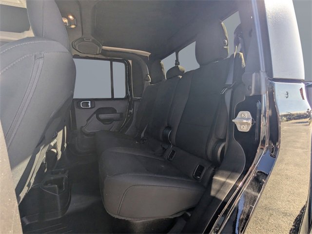 Used 2022 Jeep Gladiator Sport image 13
