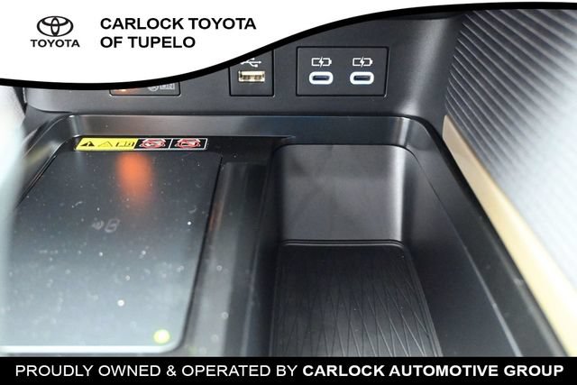 New 2026 Toyota Camry SE w/ Convenience Package FWD image 30