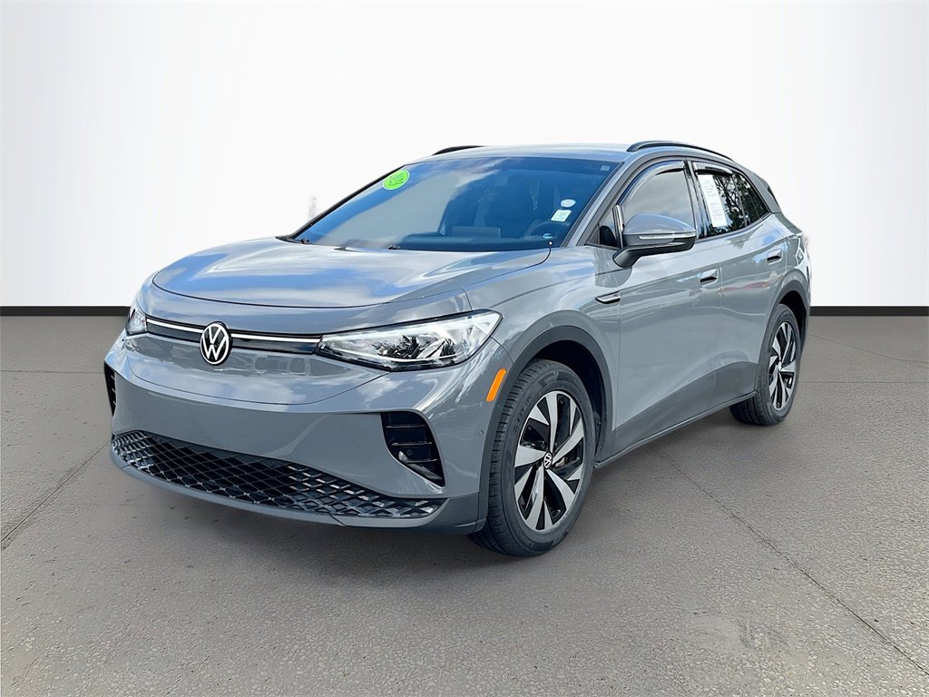 Used 2023 Volkswagen ID.4 Pro image 3