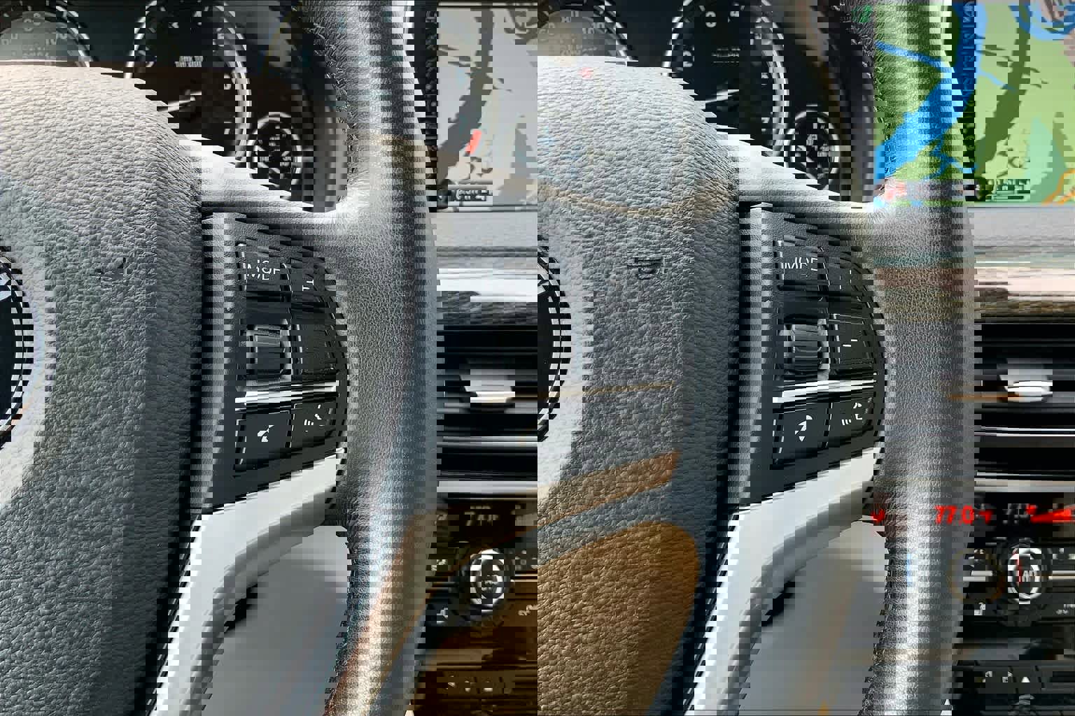 Used 2016 BMW X5 xDrive35i image 24