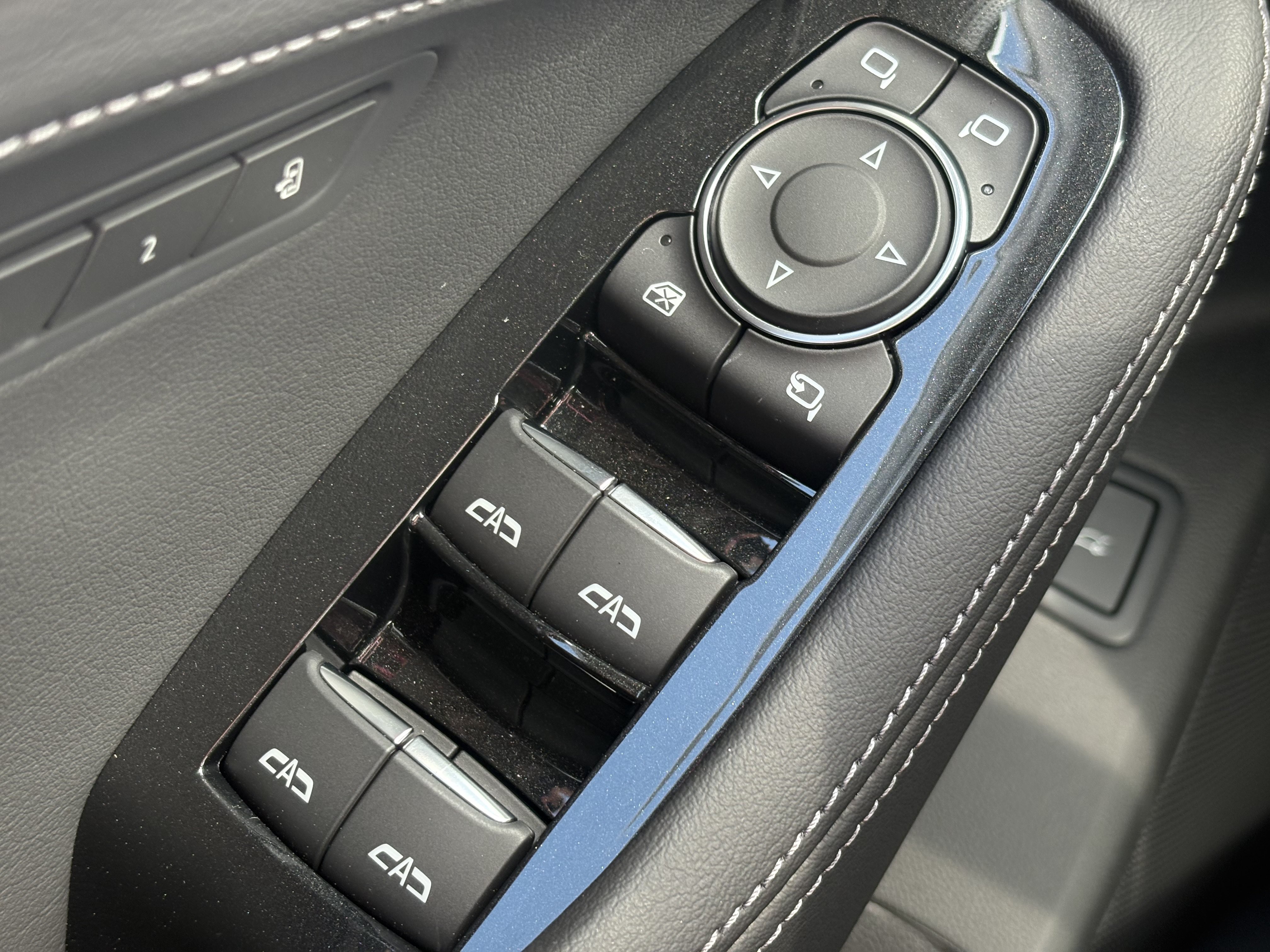 New 2026 Cadillac CT5 Premium Luxury w/ Technology Package RWD image 30