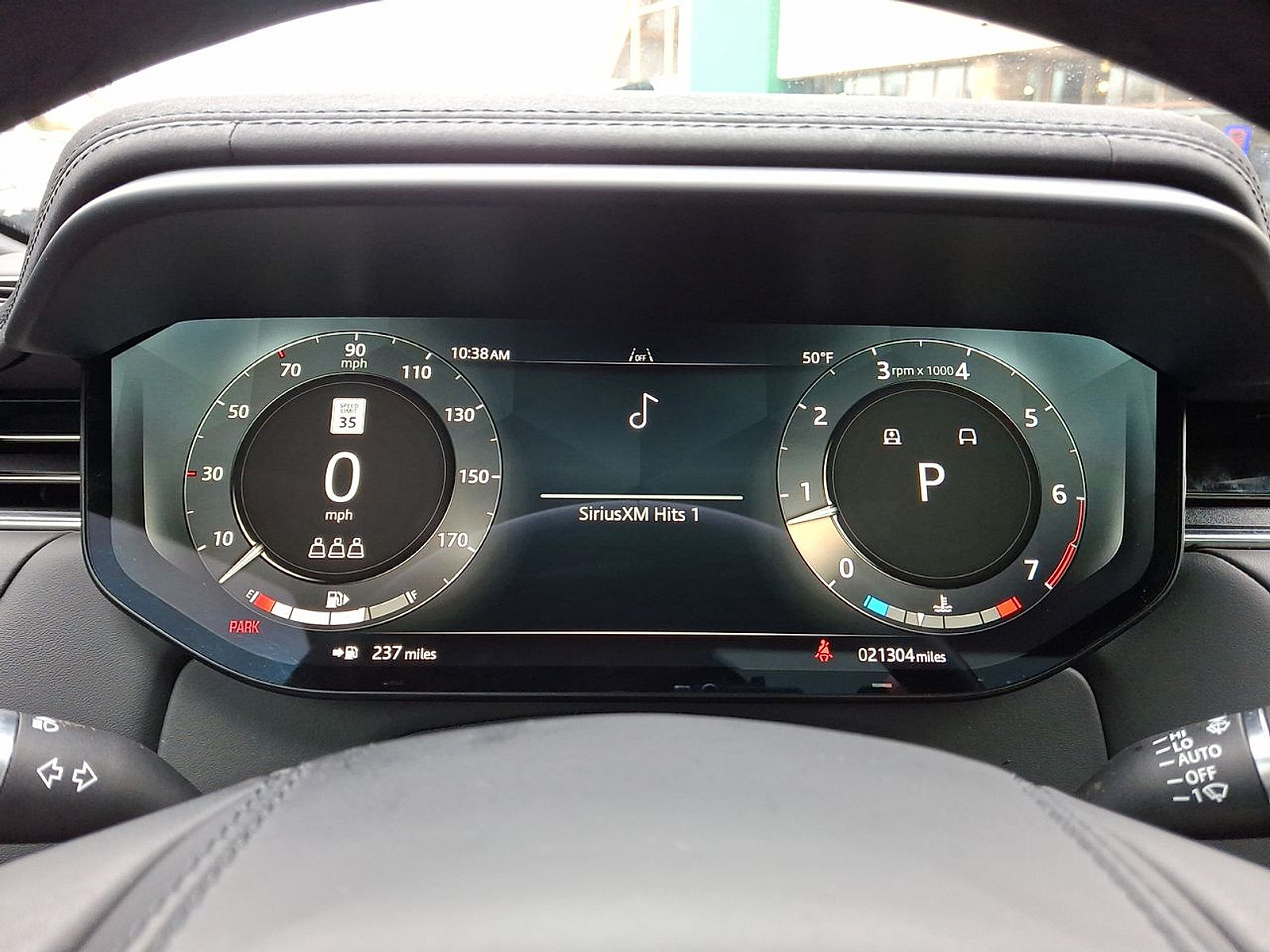 Certified 2024 Land Rover Range Rover Sport Dynamic SE AWD/4WD image 21