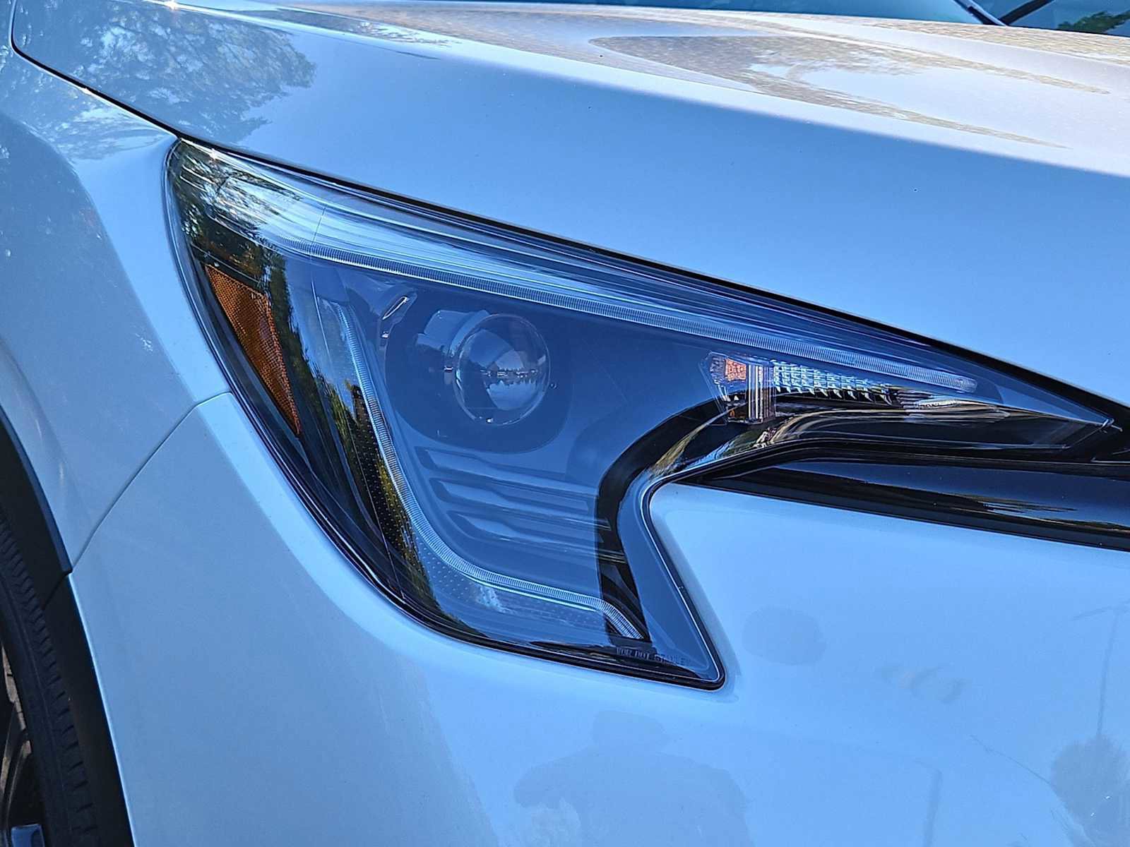 New 2025 Subaru Ascent Bronze Edition image 11