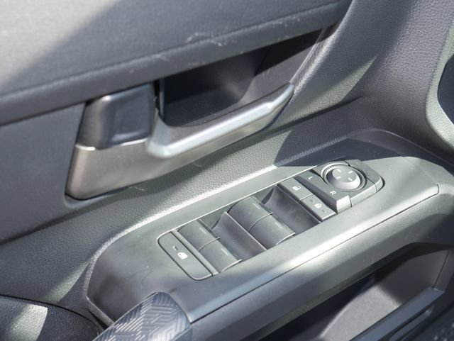 Used 2025 Toyota Tacoma TRD Sport AWD/4WD image 13